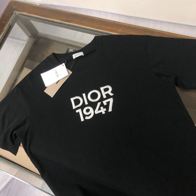 Christian Dior T-Shirts